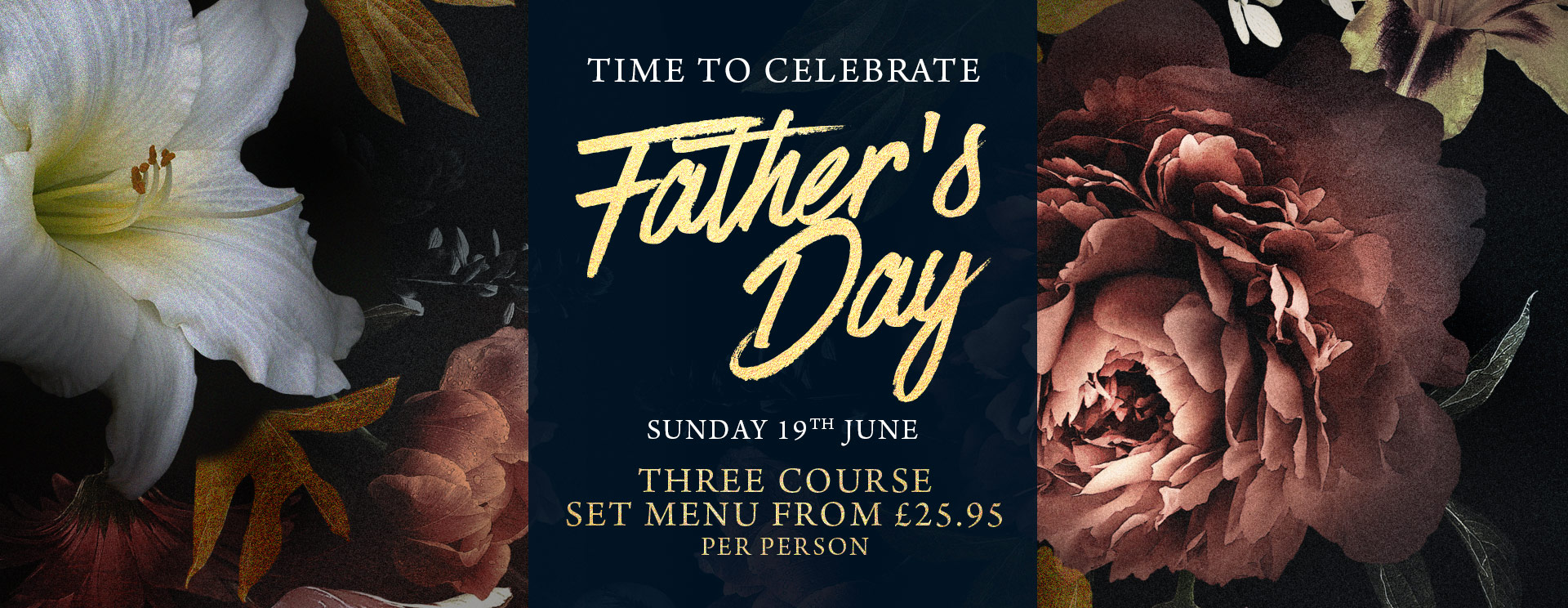 Fathers Day at The Coombe Cellars