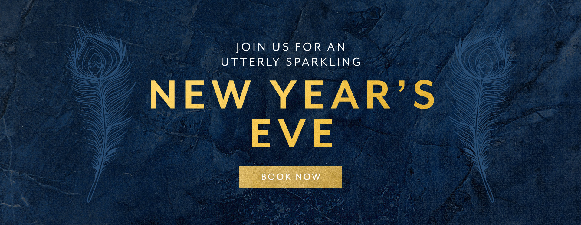 New Year's Eve at The Coombe Cellars