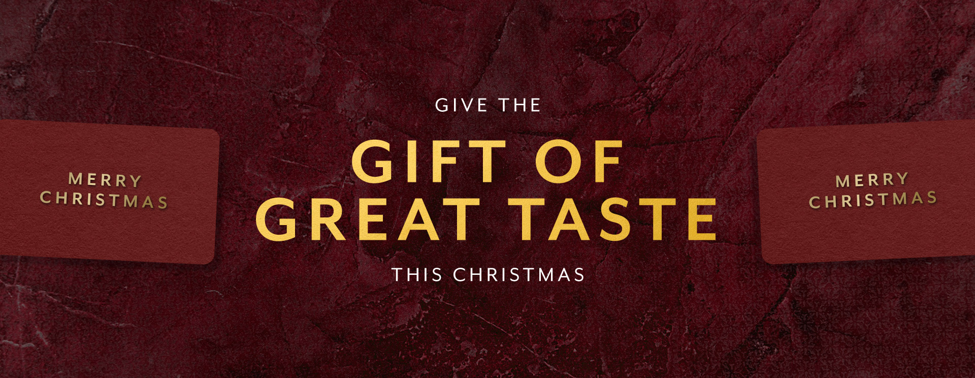 The Coombe Cellars Gift Card