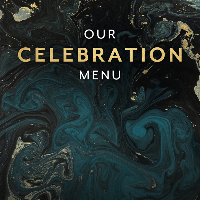 Wine & Drinks menu at The Coombe Cellars