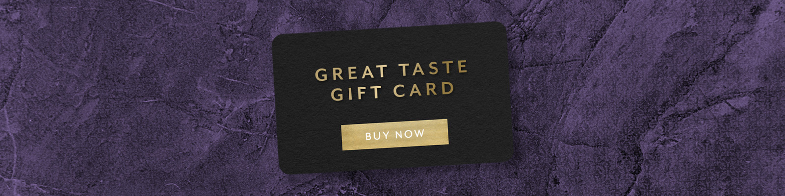 The Coombe Cellars Gift Card