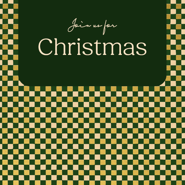 Christmas at The Coombe Cellars