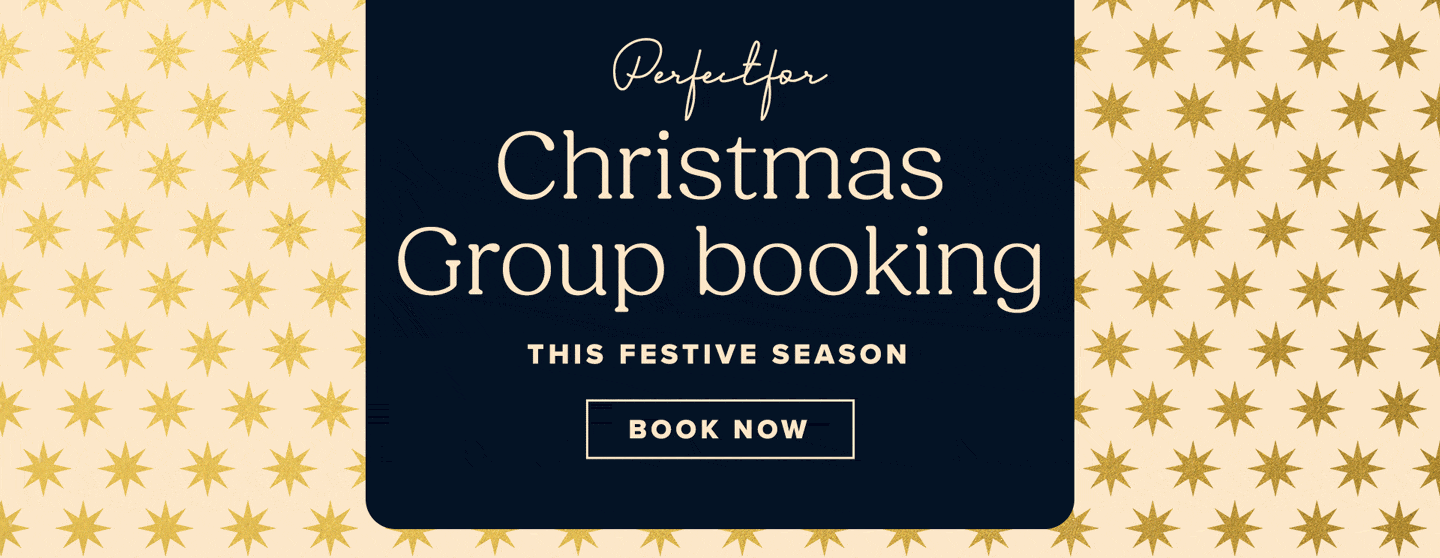 Christmas 2024 at Combeinteignhead
