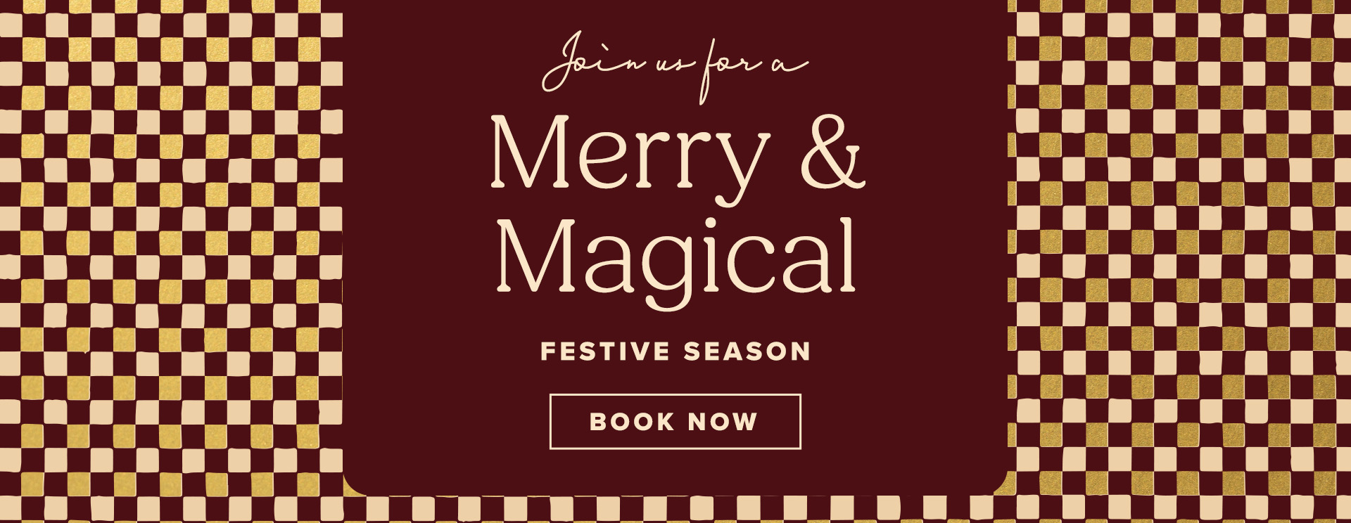 Christmas 2025 at Combeinteignhead