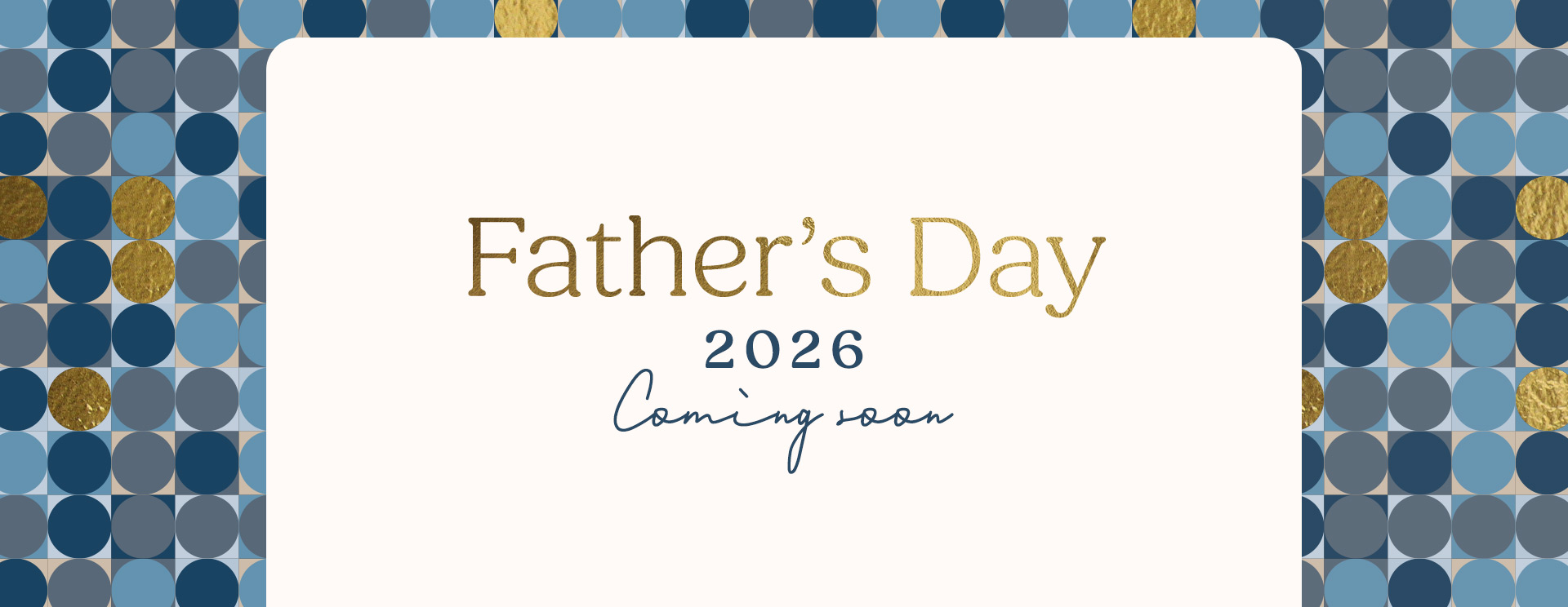 Father’s Day menu Newton Abbot